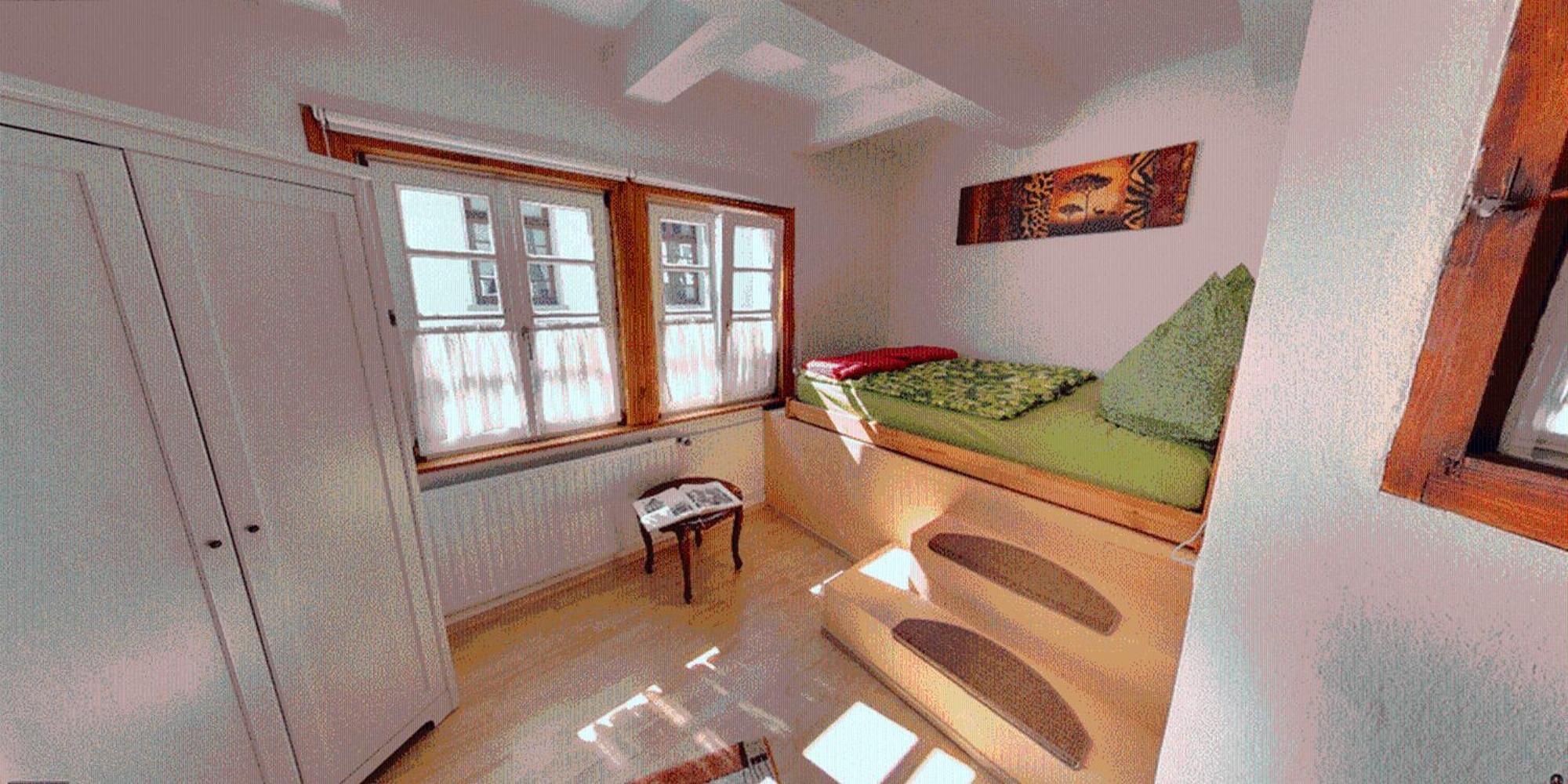 Mammut Apartments In Balve City Zimmer foto
